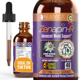 Zenapin-IR Kava Kava Supplement 141g front view