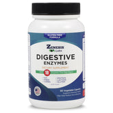 Zenesis Labs Multi-Enzymes Supplement 68g front view