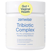 Zenwise Health Multi-Enzyme Supplement 50g front view
