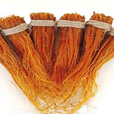 Zhanyunmaoyi Red Korean Ginseng Roots 100g front view