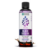 ZHOU Black Seed Oil 227g front view