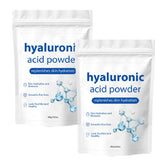 ZTSGU Hyaluronic Acid Powder 100g front view
