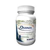 ZYCAL Ostinol Bone & Joint Supplement 150mg front view of packaging