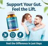 1 Body Probiotic Supplement packaging details