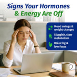 1 Body Thyroid Extract Supplement capsules close-up