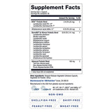 1MD Nutrition BiomeMD Probiotic Supplement capsule close-up
