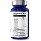 1MD Nutrition BiomeMD Probiotic Supplement with fresh fruits