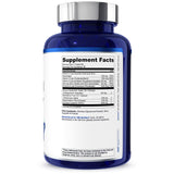 1MD Nutrition BreatheMD Plus 100g on a kitchen counter