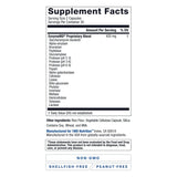 1MD Nutrition EnzymeMD Multi-Enzymes bottle with a measuring spoon