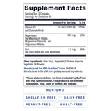 1MD Nutrition MagMD Plus Magnesium Supplement packaging
