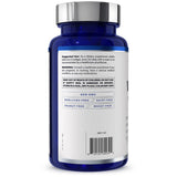 1MD Nutrition VisionMD Lutein Supplement capsules in hand