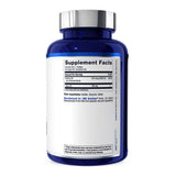 1MD Nutrition Vitamin D3 5000 IU supplement with olive oil