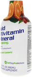 1st Step for Energy Liquid Multivitamin & Mineral Citrus Burst lifestyle scene