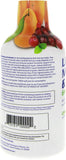 1st Step for Energy Liquid Multivitamin & Mineral Citrus Burst packaging