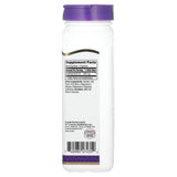 21st Century CoQ10 100mg capsules side view