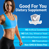 21st Century GLP-1 Support supplement ingredients list