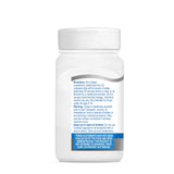 21st Century GLP-1 Support supplement packaging with label