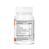 21st Century Healthcare ImmuBlast Chewable Tablets with a glass of water