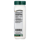 21st Century Milk Thistle Extract 140g side view