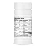 21st Century One Daily Men's 50+ Multivitamin tablet close-up