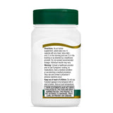 21st Century Saw Palmetto Extract on a wooden table