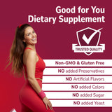 21st Century Triple Strength Chondroitin 1200mg supplement packaging