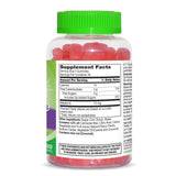 21st Century VitaJoy Melatonin Gummies 10mg Strawberry nutrition facts