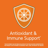 21st Century Vitamin C 1000mg supplement packaging