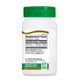 21st Century Vitamin E 1000 I.U. supplement packaging