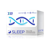 23WELL Sleep Rem Care Capsules front view with packaging