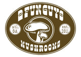 2funguys Hericium Erinaceus Mushroom Grow Kit contents overview