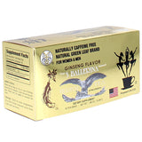 3 Ballerina Ginseng Herbal Supplement 54g capsule bottle front view