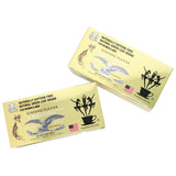 3 Ballerina Ginseng Herbal Supplement nutritional information