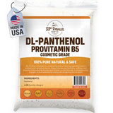 33RD PARALLEL SOAP CO. DL-Panthenol Powder 113g front view