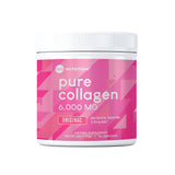 360 Nutrition Collagen Peptides Powder 170g front view
