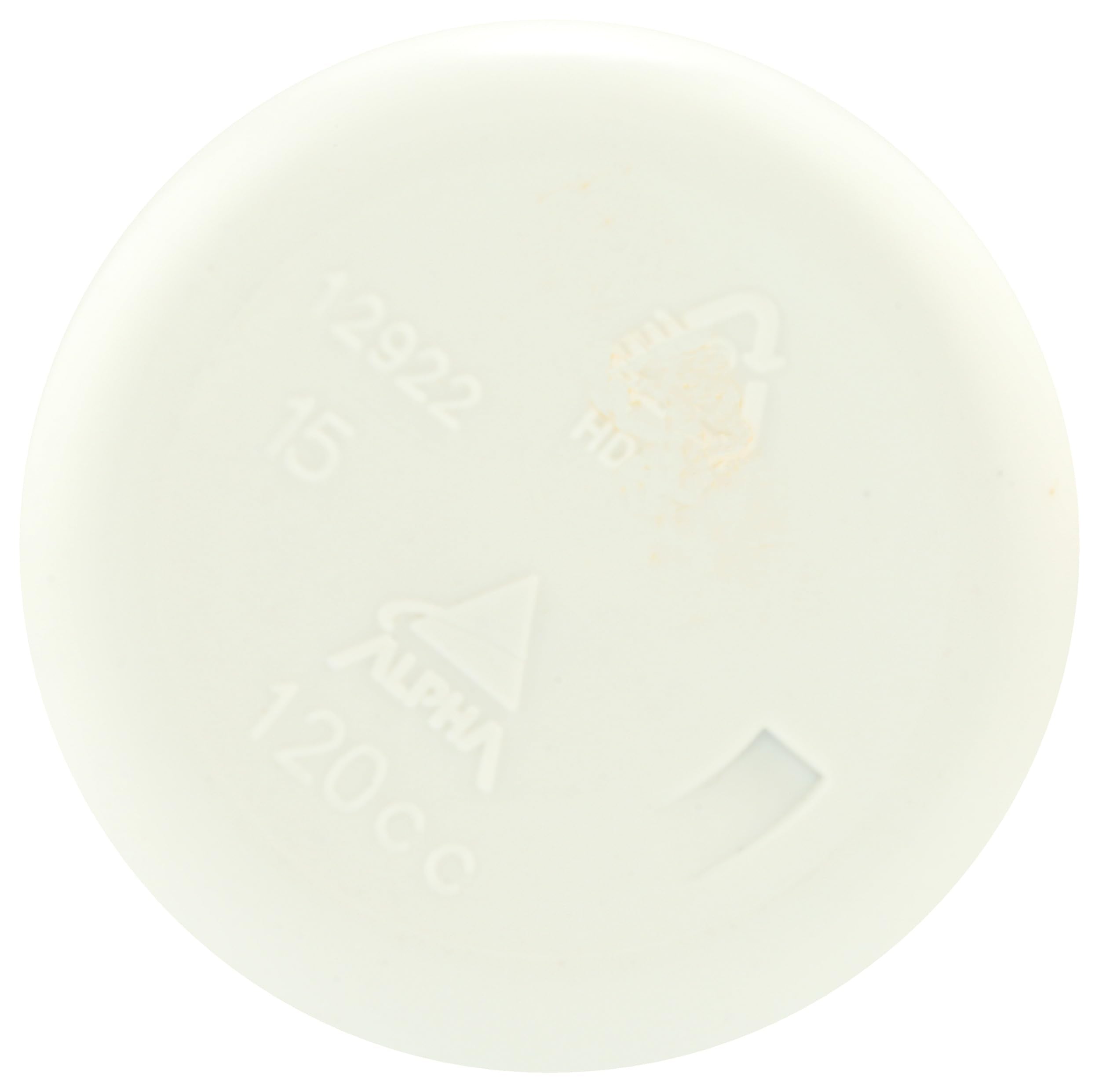 365 Ashwagandha Supplement showing ingredient list