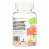 365 by Whole Foods Market Calcium & Vitamin D3 Gummies assorted fruit flavours
