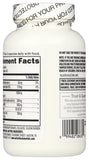 365 by Whole Foods Market Chondroitin Supplement bottle side view