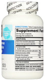 365 by Whole Foods Market Chondroitin Supplement bottle top view