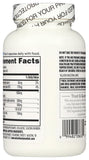 365 by Whole Foods Market Chondroitin Supplement capsules close-up