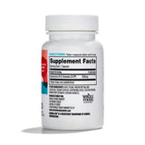 365 by Whole Foods Market CoQ10 200mg Vegan Capsules side view