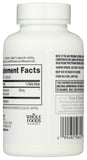 365 by Whole Foods Market Cordyceps Supplements side view