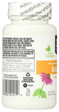 365 by Whole Foods Market Echinacea Supplement ingredients list