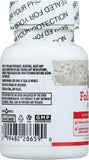 365 by Whole Foods Market Folic Acid 800mcg bottle with ingredients list