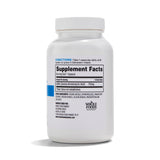 365 by Whole Foods Market GABA supplement bottle side view