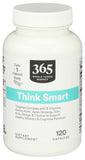 365 by Whole Foods Market Ginkgo Biloba Supplement front view
