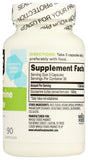 365 by Whole Foods Market glucosamine capsules with measuring spoon