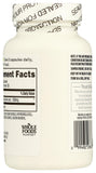 365 by Whole Foods Market Glucosamine Joint Support 1500mg capsules side view