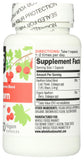 365 by Whole Foods Market Hawthorn Supplement back label