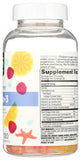 365 by Whole Foods Market Kids' Omega-3 Gummy Supplements gummies close-up